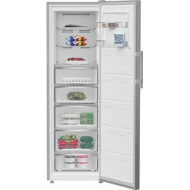 Beko B7RFNE315XP Gefrierschrank,