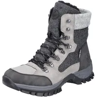 Rieker M9842-40 Damen Grau 36