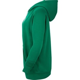 Nike Park 20 Fleece Hoodie Damen pine green/white/white S