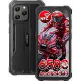 Blackview BV5300 Pro 4 GB RAM 64 GB Grün