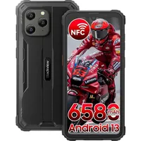 Blackview BV5300 Pro 4 GB RAM 64 GB Grün