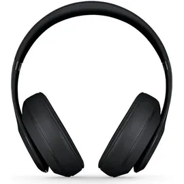 Beats Studio3 Wireless schwarz matt