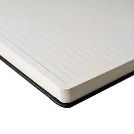 Sakura Notizbuch liniert A5 Schlacke