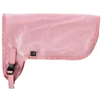 HKM Sports Equipment GmbH Fliegendecke -Hobby Horsing- rosa