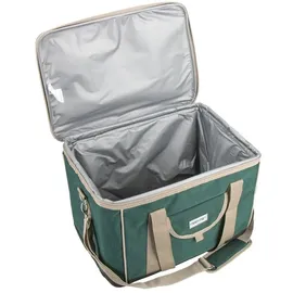 anndora Kühltasche 40 l Grün