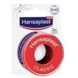 Hansaplast Fixierpflaster Classic 5 m x 2,5 cm