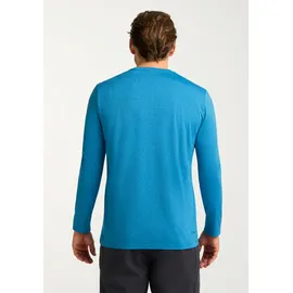 Jack Wolfskin Sky Thermal L/S M aurora blue M