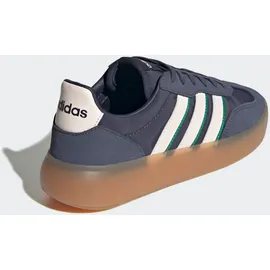 adidas Barreda Decode Shadow Navy / Wonder Quartz / Semi Court Green 40