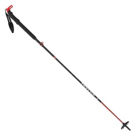 Atomic BCT Mountaineering Carbon SQS Skistöcke 115-135cm stufenlos Verstellbar