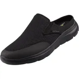 SKECHERS Summits - Vindicator black 46