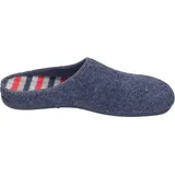 Manitu Herren, Blau Blau 5, 42 EU, - 42 EU