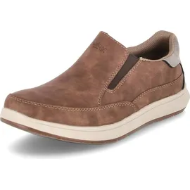Rieker Loafer Herren Braun 44