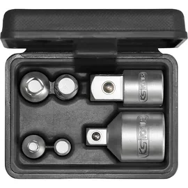KS Tools Vergrößerungs- und Reduzieradapter-Satz 6-tlg.