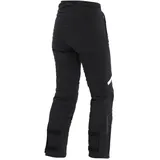 Dainese Carve Master 3, Textilhose Gore-Tex Damen - Schwarz/Weiß - 42