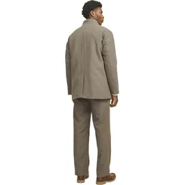 JACK & JONES Harrison Jacke Greige XL