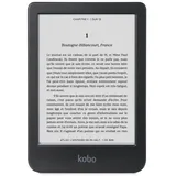 KOBO Clara BW | Black