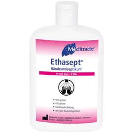 Meditrade Ethasept Händedesinfektionsmittel 5 Liter