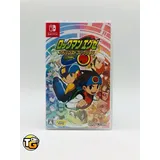 Mega Man Battle Network Legacy Collection - Switch
