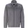 Babista Lederjacke CORIETTA", grau- 58,