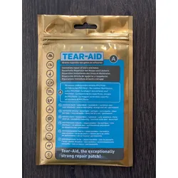 Tear-Aid Reparatur-Set für Acryl und Polyester