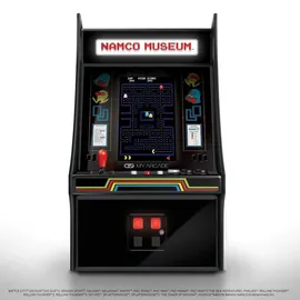 My Arcade Mini Player Namco Museum HITS (20 IN 1)