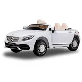 ET Toys Race N' Ride - Mercedes Maybach S650 Cabriolet