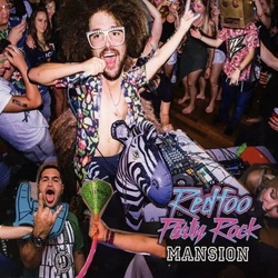 Party Rock Mansion (Explicit) (Neu differenzbesteuert)