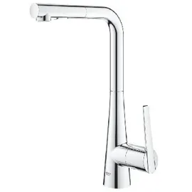 Grohe Zedra chrom 32553002