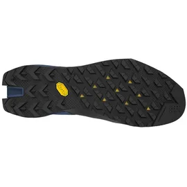 Salewa Wildfire NXT GTX Schuhe (Größe 42.5, braun)