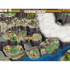 Roads of Rome II (PC)