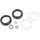 RACINGBROS Abstreiferset Modi low friction 36 mm/Fox 36
