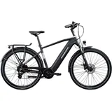 Zündapp Z810 2021 28 Zoll RH 52 cm schwarz