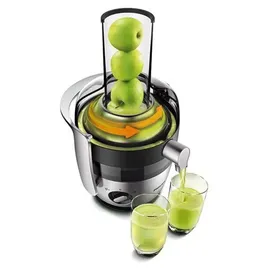 Philips Avance Collection HR1922/21 Entsafter grau
