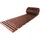 Hti-Living Rasenkante Rollweg Nessa 655 cm rot