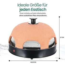 EMERIO PO-115984 orange