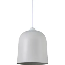 Nordlux Angle 1-flg. 32 cm weiß Metall