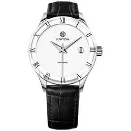 JOWISSA Romo J2.191.M Leder 38 mm