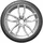 Dynamo STREET-H MU02 RFT 225/45Rf17 94W