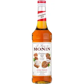 Monin Sirup Cinnamon Roll (1 x 0,7l)