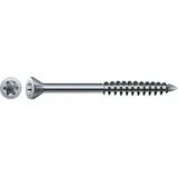 SPAX Dielenschraube T-Star plus-Antrieb - 3,5 x 45 mm TX 10 350 Stk.