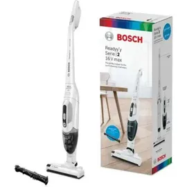 Bosch Readyy'y Serie 2 BBHF2PARQ 16 V Weiß