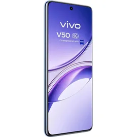 Vivo V50 5G 12 GB RAM 512 GB Mist Purple