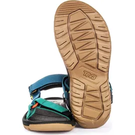 Teva Hurricane XLT 2 Herren blue multi 47