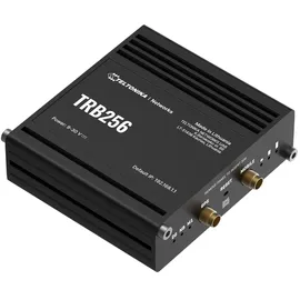 Teltonika TRB256 Industrial 4G NB-IoT Gateway