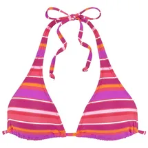 s.Oliver Bikini-Top Damen Pink 42 Cup C/D