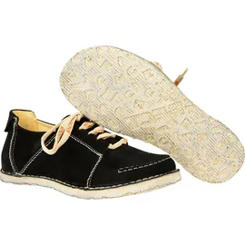 Eject 9405/1.011 Schnürschuh schwarz 40 EU