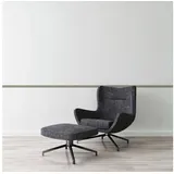 A.S. Création Bordüre Only Borders 5 cm 5 m beige/gold/silber