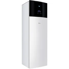 Daikin Altherma 3HHT F H/C 180l BUH9 IG mit integr. Edelstahlspeicher, weiß