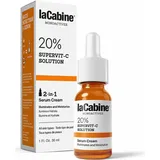 LaCabine Monoactives Supervit C Gesichtsserum 30 ml