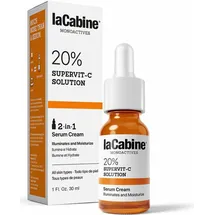 LaCabine Monoactives Supervit C Gesichtsserum 30 ml